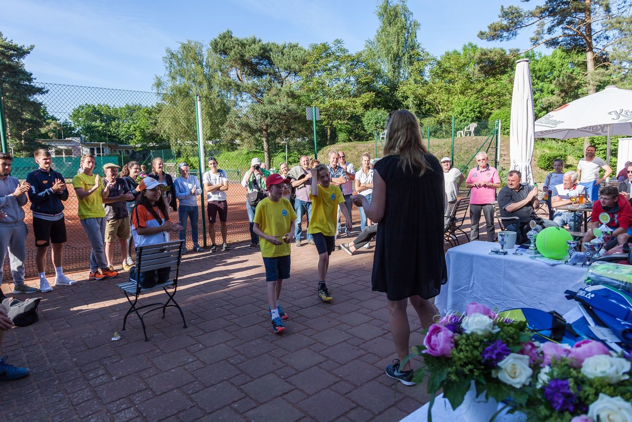 Bild 53 - Blankeneser Pfingstturnier